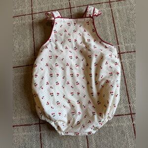 Minnow Swim Cherry Bubble